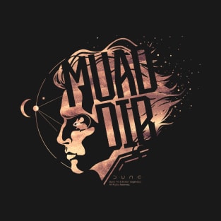 DUNE // Muad Dib II T-Shirt