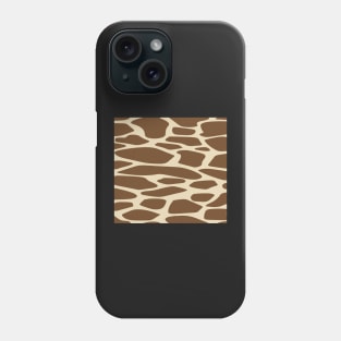 Leopard texture Phone Case