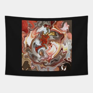 Stocksom Quartz Pink 2 Tapestry