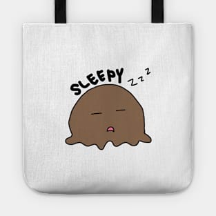 Sleepy Tote