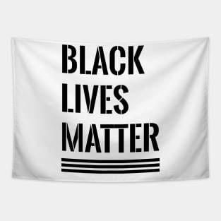 Black Lives Matter Tapestry