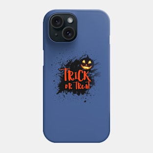 Trick Phone Case