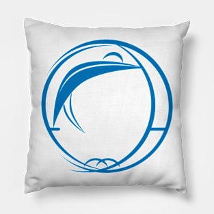 IWG - Wheel gymnastic - Rhonrad Pillow