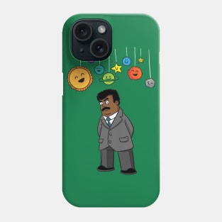 The Cosmos Phone Case