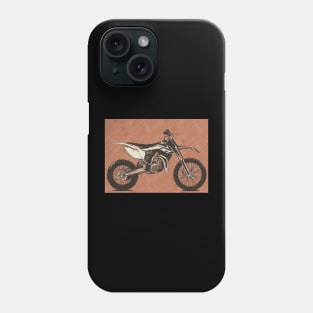 KTM 300 EXC Phone Case