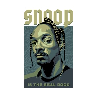 Snoop dogg T-Shirt