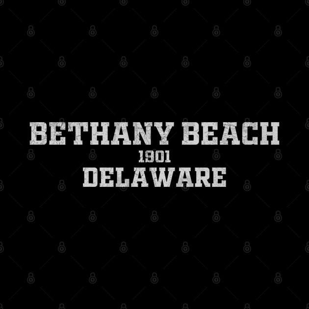 Bethany Beach Delaware by RAADesigns