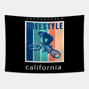 freestyle Tapestry