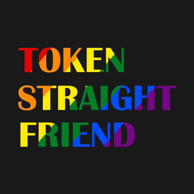 token straight friend lgbt ver 2 by marisamegan8av