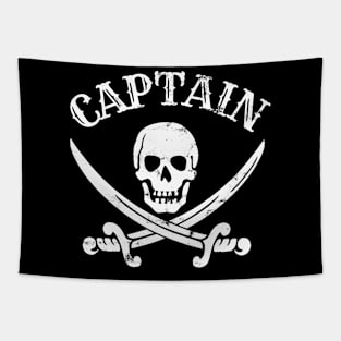 Captain Tapestry