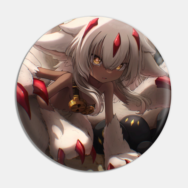 nanachi, regu, faputa, riko, ozen, and 5 more (made in abyss