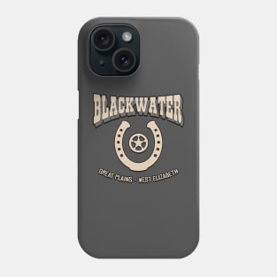 Blackwater. West Elizabeth. Phone Case