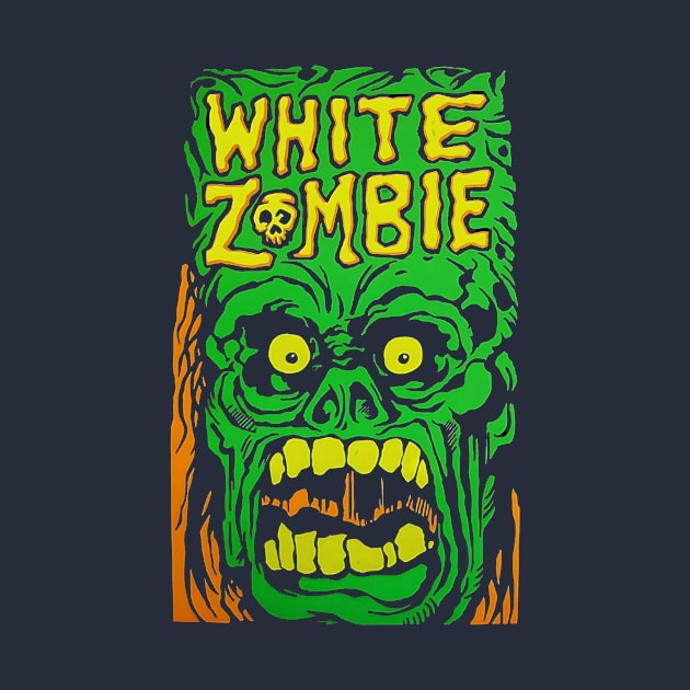 White zombie Trend by BiteBliss