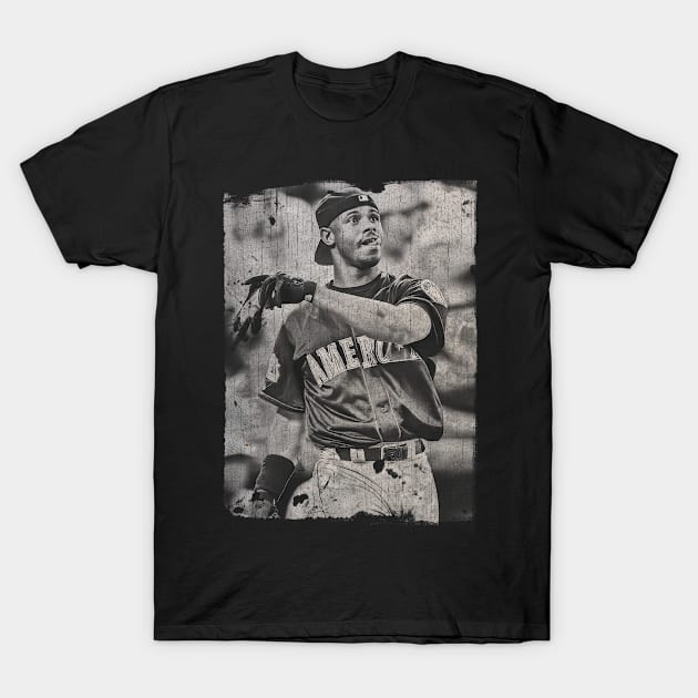 Ken Griffey jr Vintage