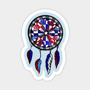 Dreamcatcher 1 Magnet