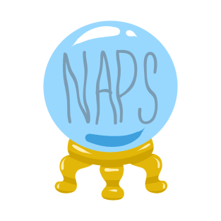 Naps In Your Future T-Shirt