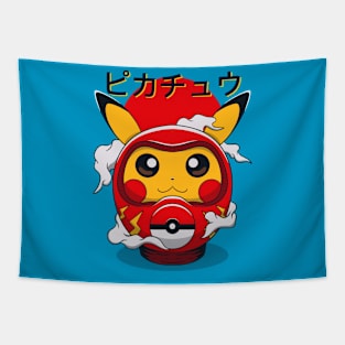 Pikaruma Tapestry