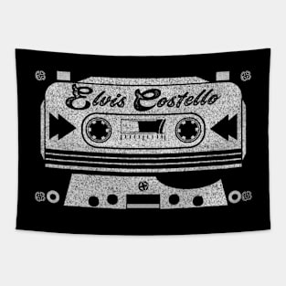 elvis costello cassette Tapestry