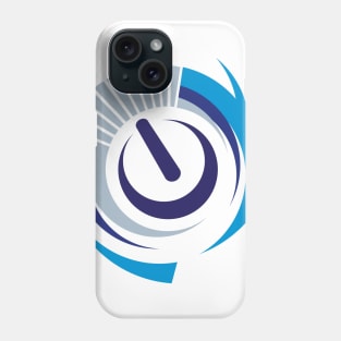 Scotland Curling Phone Case