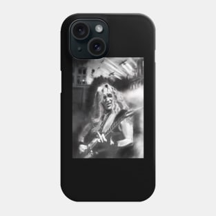 Marduk Phone Case