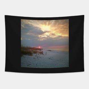 Sunrise over the Gulf Tapestry