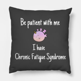 Chronic Fatigue Pillow