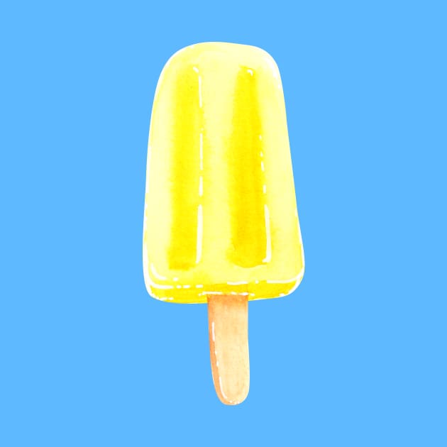 popsicle by shoko