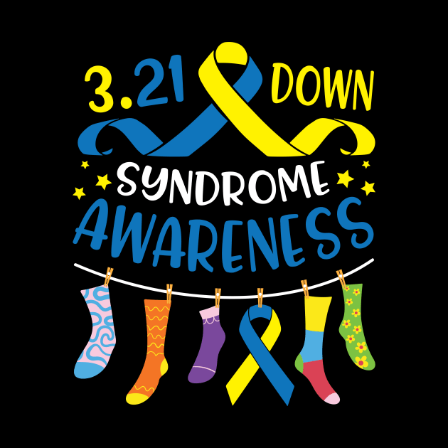 March 21 Down Syndrome Awareness Day Socks Me You Mommy Dad by DainaMotteut