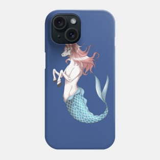 Mermicorn Phone Case