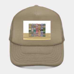 Chronicles of Narnia Collection Hat