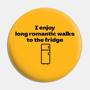 Romantic Fridge Pin