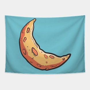 Crescent Moon Tapestry