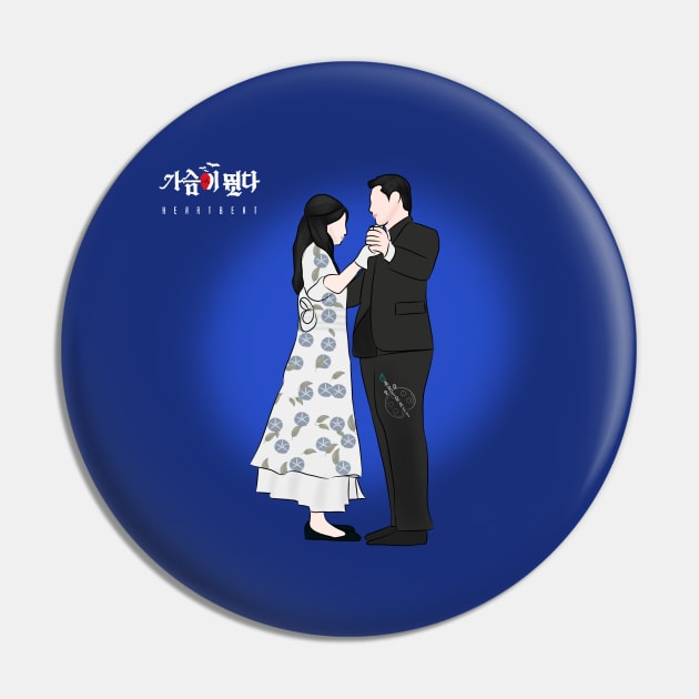 Heartbeat Korean Drama Pin by ArtRaft Pro