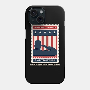 VETERAN Phone Case