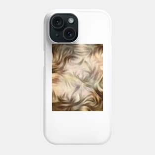 Sepia Dream Phone Case