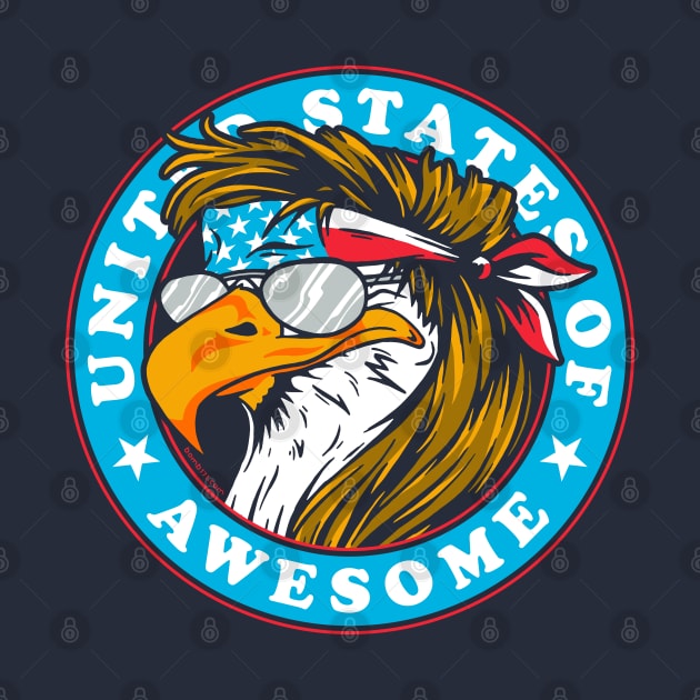 United States of Awesome by Bomb171