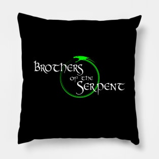 Brothers of the Serpent Pillow