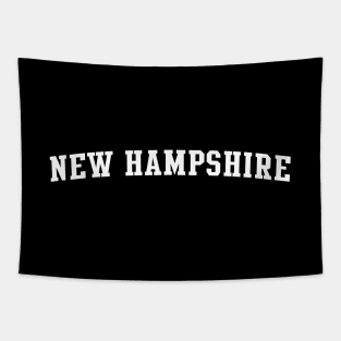 new-hampshire-state Tapestry