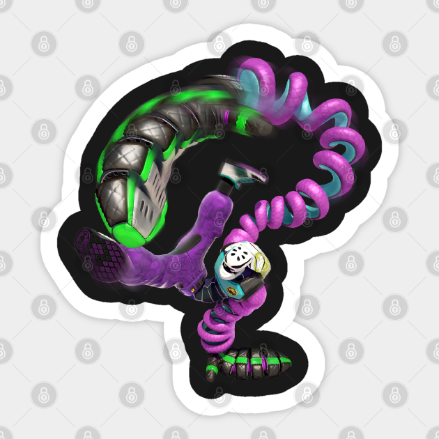 Arms Kid Cobra Nintendo Aufkleber Teepublic De It's a stretch, as much as i want the pokemon series to head to the switch as soon as possible, i think tpc will save generation 8 as the debut for nintendo switch. arms kid cobra
