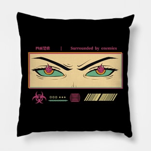 Anime 05 Pillow