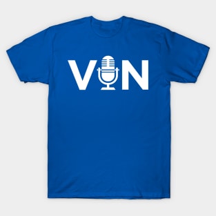 T-shirt at Low Price on LinkedIn: Vin Scully Shirt 1927-2022 Forever The  Voice Of The Dodgers