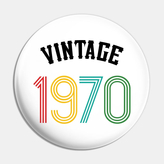 Trendy Vintage Pin by Hastag Pos