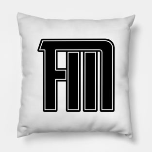 FlashMe FM Official Pillow