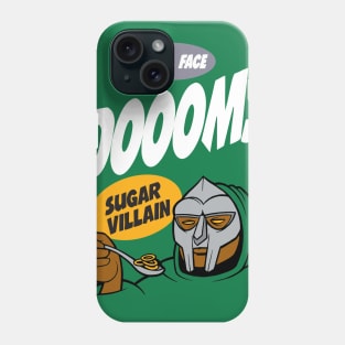 Suger Villain Phone Case