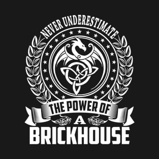 BRICKHOUSE T-Shirt