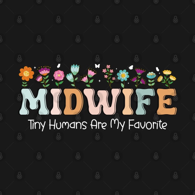 Funny Midwife Doula Midwifery Future Midwife Nurse by abdelmalik.m95@hotmail.com