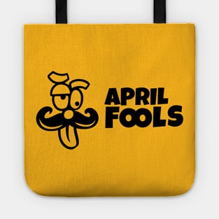 April Fools Day Tote