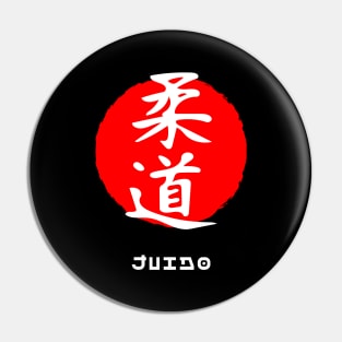 Judo martial art sport Japan Japanese kanji words character 217 Pin