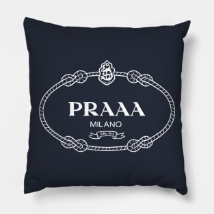 Praaa Pillow