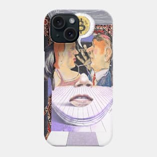 Face of Satoshi #20 Phone Case